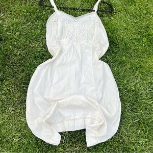 Vintage 70s Penny’s Adonna Slip Dress